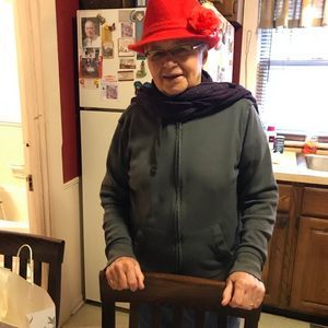 Meet your Posher, Tracy